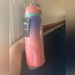 Limited edition Pocahontas Owala cup